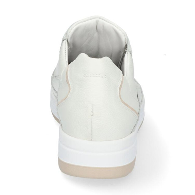 Durea 6275 Wijdte E Sneakers Wit 6275 Wijdte E large