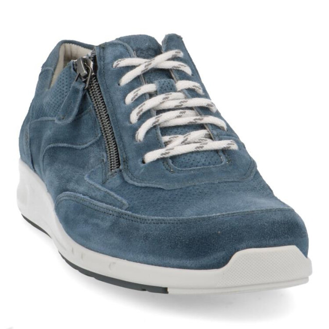Durea 6260 688 Sneakers Blauw 6260 688 large