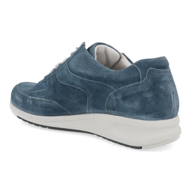 Durea 6260 688 Sneakers Blauw 6260 688 large