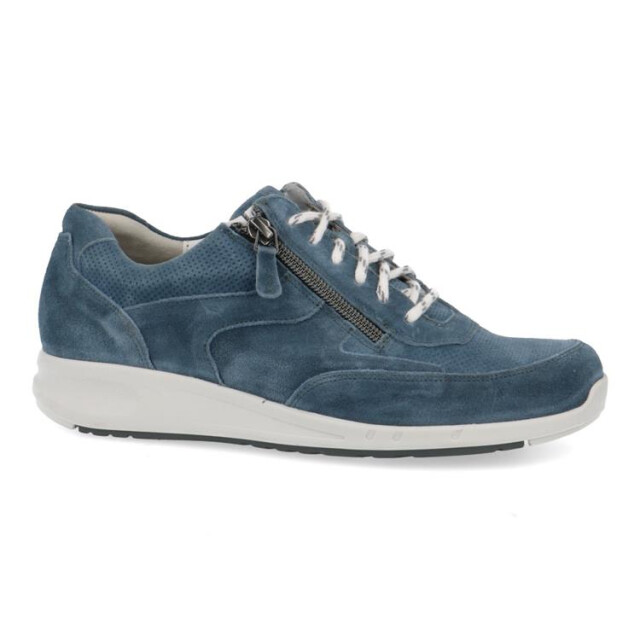 Durea 6260 688 Sneakers Blauw 6260 688 large