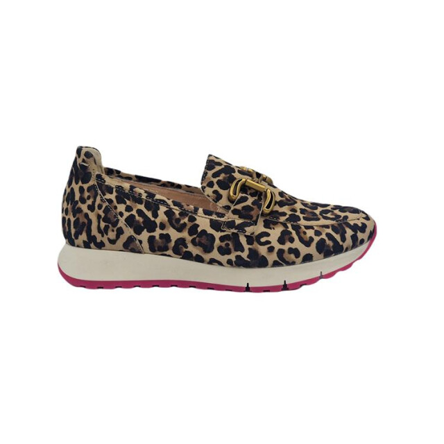 Gabor 62.472 Loafers Bruin 62.472 large