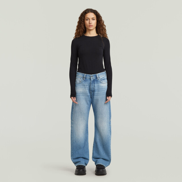 G-Star Bowey 3d boyfriend wmn D25372-E267-H544 large