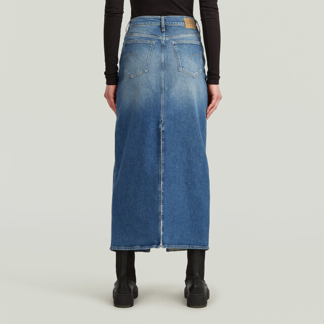 G-Star Viktoria long skirt wmn D24385-E106-H452 large