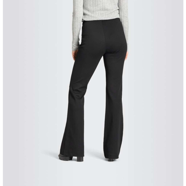 MAC Boot 090 black pants 172L521300-090 large