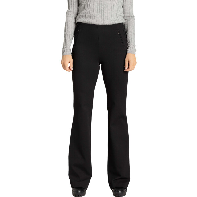 MAC Boot 090 black pants 172L521300-090 large