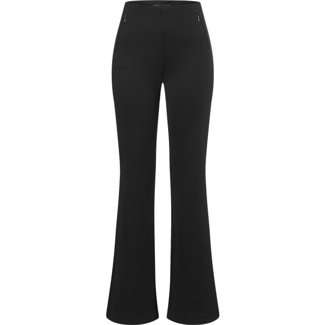 MAC Boot 090 black pants 172L521300-090 large