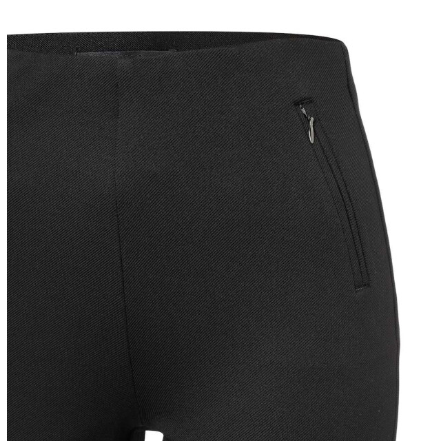 MAC Boot 090 black pants 172L521300-090 large