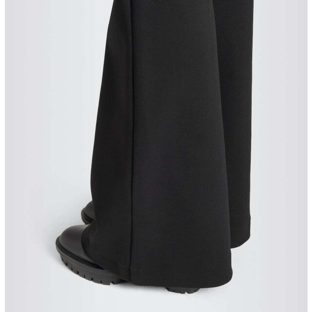 MAC Boot 090 black pants 172L521300-090 large