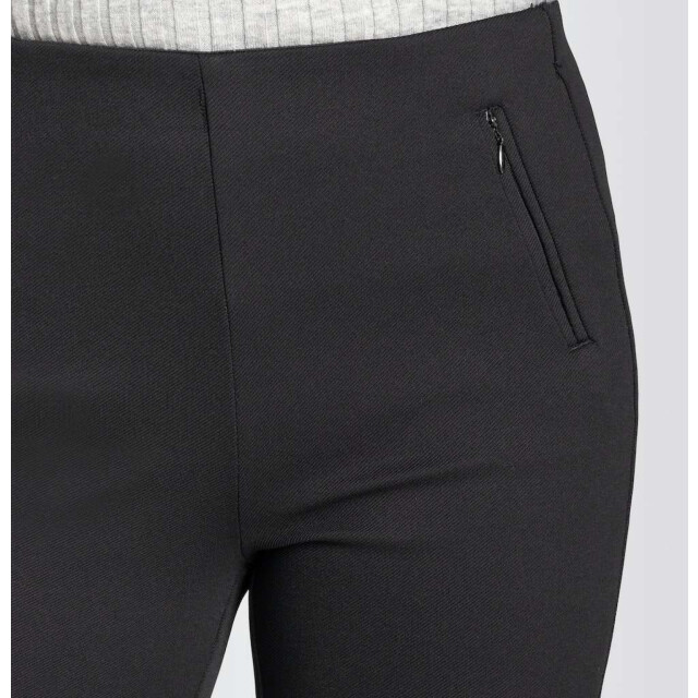 MAC Boot 090 black pants 172L521300-090 large