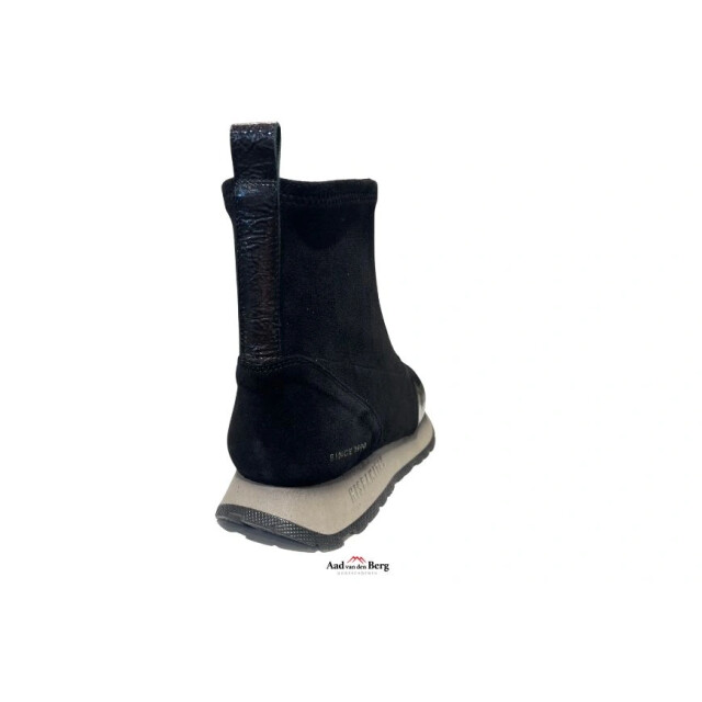 Hispanitas Damesschoenen enkellaarsjes HI254354 Kansas large
