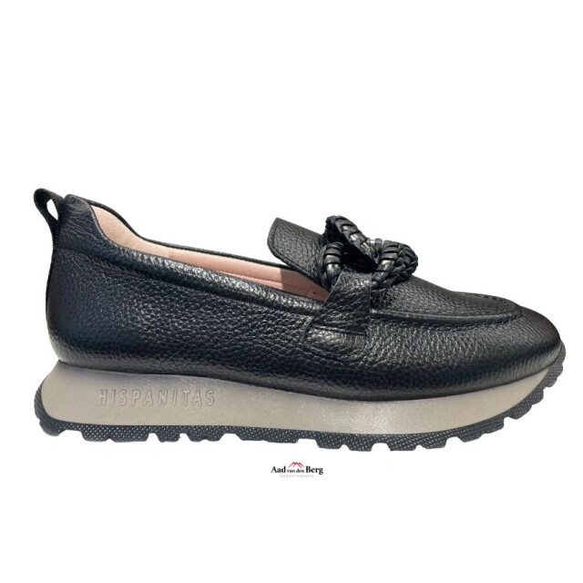 Hispanitas Damesschoenen instappers HI254238 Kansas large