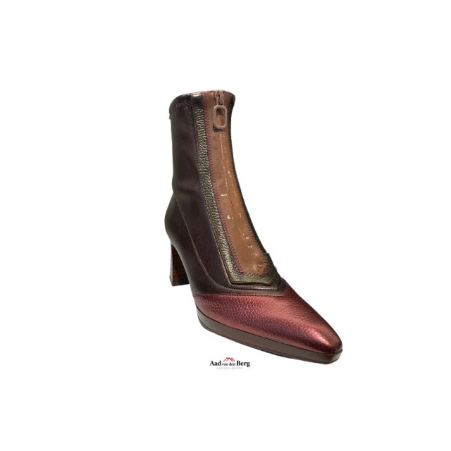Hispanitas Damesschoenen enkellaarsjes CHI254186 Atlanta large