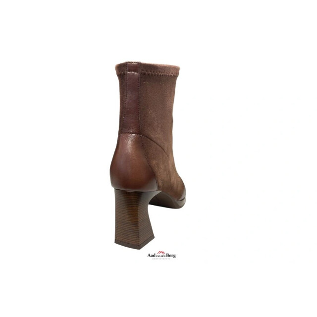 Hispanitas Damesschoenen enkellaarsjes HI254186 Atlanta large