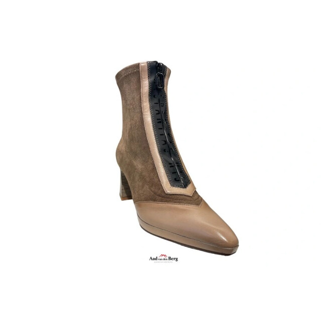 Hispanitas Damesschoenen enkellaarsjes HI254186 Atlanta large