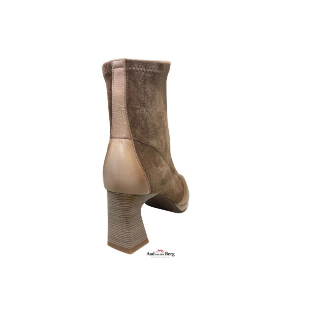 Hispanitas Damesschoenen enkellaarsjes HI254186 Atlanta large