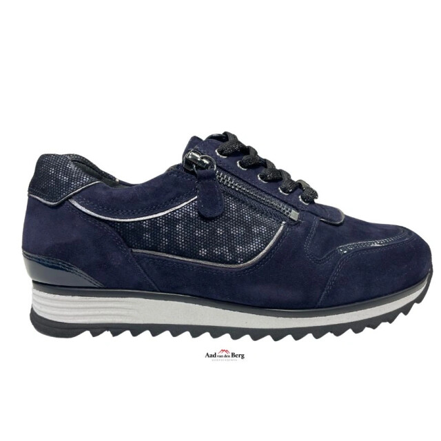 Hassia Damesschoenen sneakers 302034 Porto large