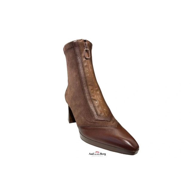 Hispanitas Damesschoenen enkellaarsjes HI254186 Atlanta large