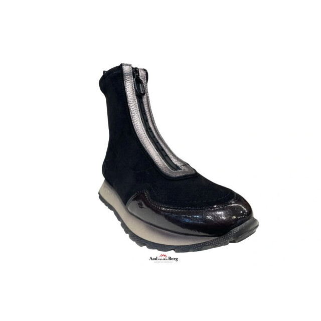 Hispanitas Damesschoenen enkellaarsjes HI254354 Kansas large