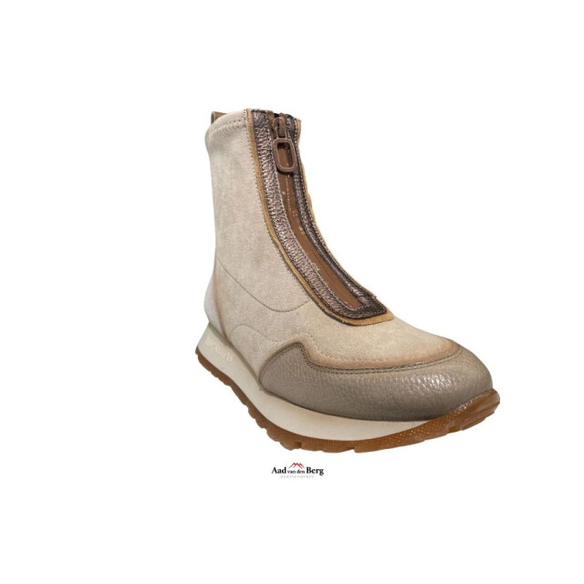 Hispanitas Damesschoenen enkellaarsjes HI254354 Kansas large