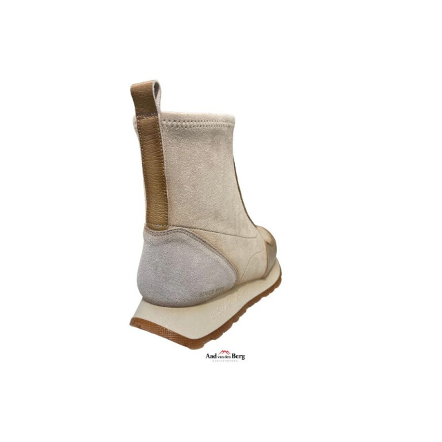 Hispanitas Damesschoenen enkellaarsjes HI254354 Kansas large