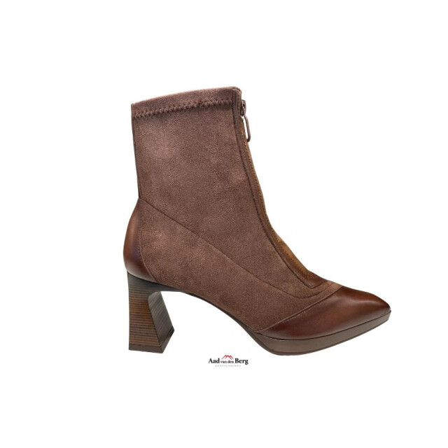 Hispanitas Damesschoenen enkellaarsjes HI254186 Atlanta large