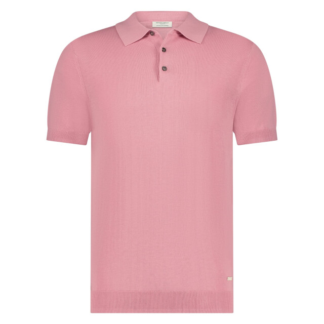 Seven Dials sdl25108wo51 fillin knitted polo SDL25108WO51 large