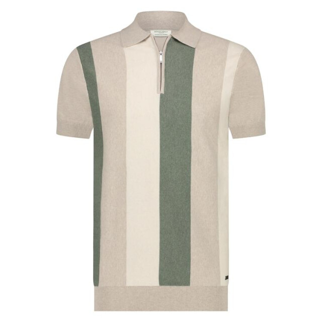 Seven Dials sdl25108au89 fry knitted polo SDL25108AU89 large