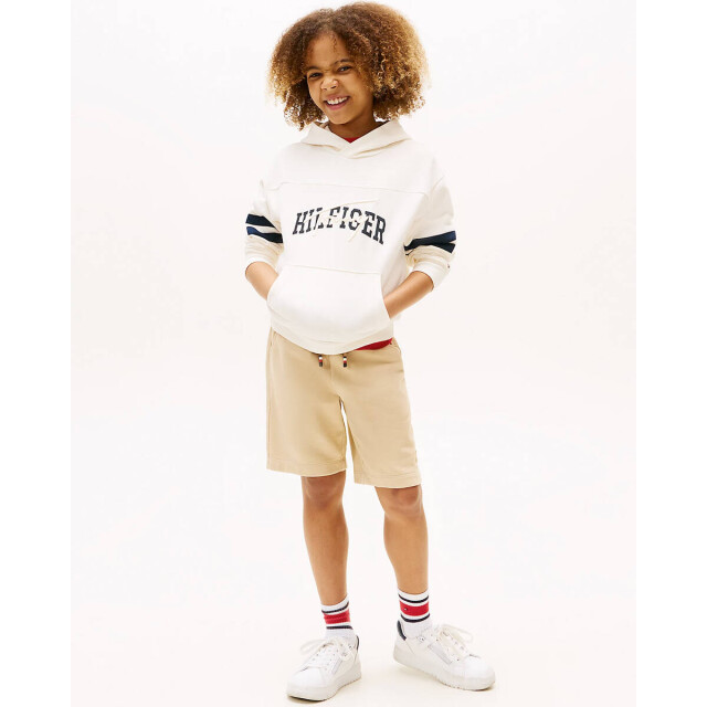 Tommy Hilfiger Sweat kb0kb09742 Tommy Hilfiger Sweat KB0KB09742 large