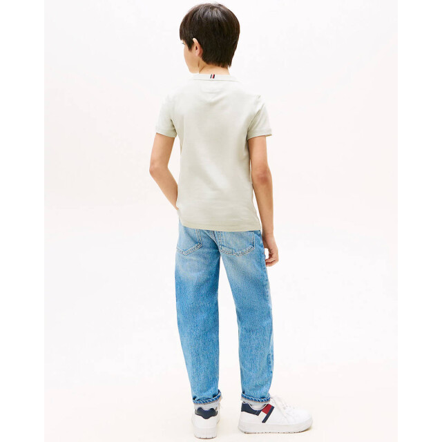 Tommy Hilfiger T-shirt lange mouw kb0kb06879 Tommy Hilfiger T-shirt lange mouw KB0KB06879 large