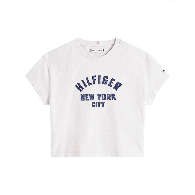 Tommy Hilfiger T-shirt kg0kg08635 Tommy Hilfiger T-shirt KG0KG08635 large
