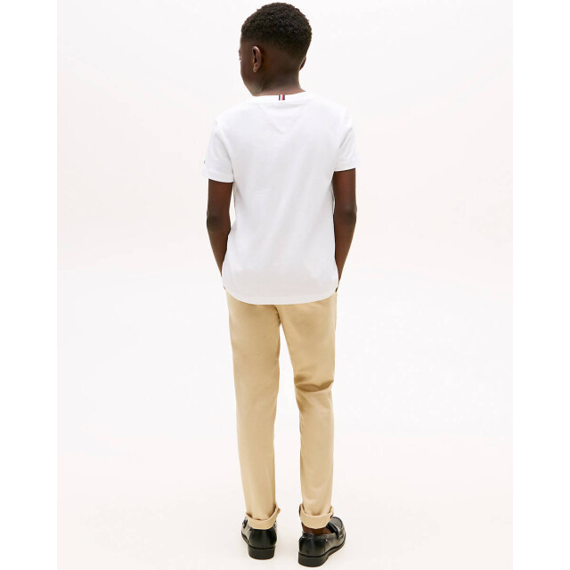 Tommy Hilfiger T-shirt kb0kb09725 Tommy Hilfiger T-shirt KB0KB09725 large