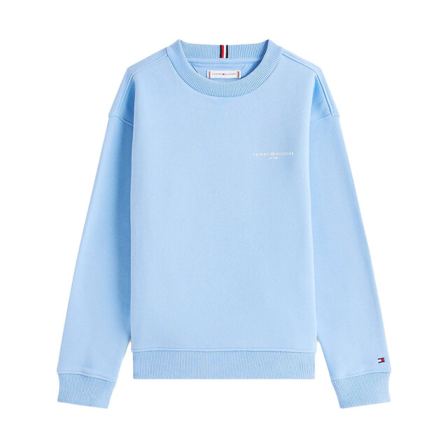 Tommy Hilfiger Sweat ks0ks00640 Tommy Hilfiger Sweat KS0KS00640 large