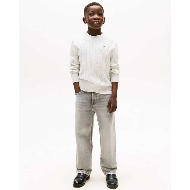 Tommy Hilfiger Jeans kb0kb09705 Tommy Hilfiger Jeans KB0KB09705 large