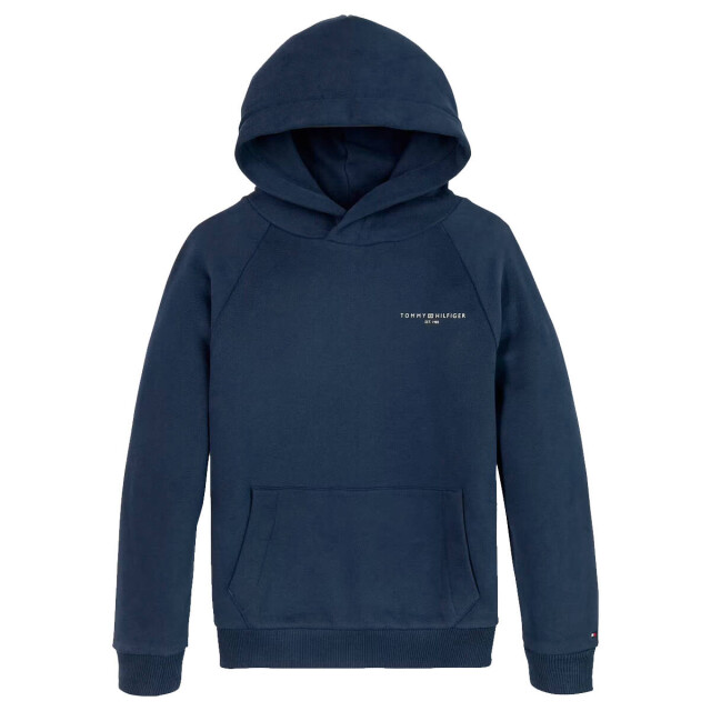 Tommy Hilfiger Sweat ks0ks00595 Tommy Hilfiger Sweat KS0KS00595 large