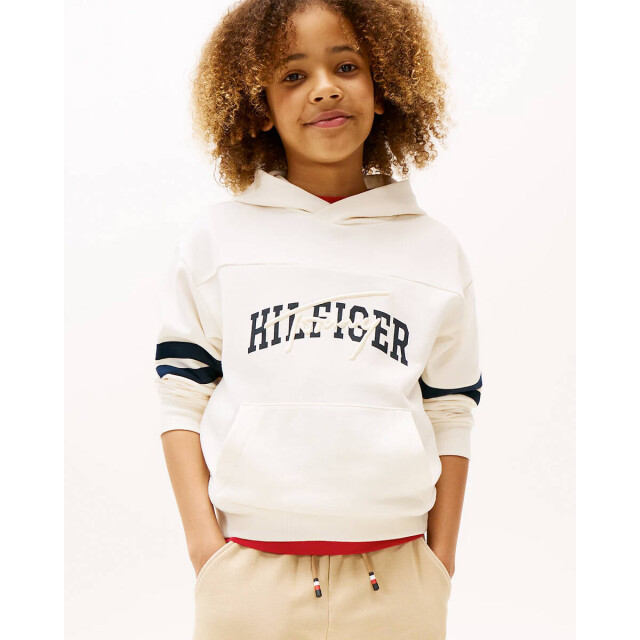 Tommy Hilfiger Sweat kb0kb09742 Tommy Hilfiger Sweat KB0KB09742 large