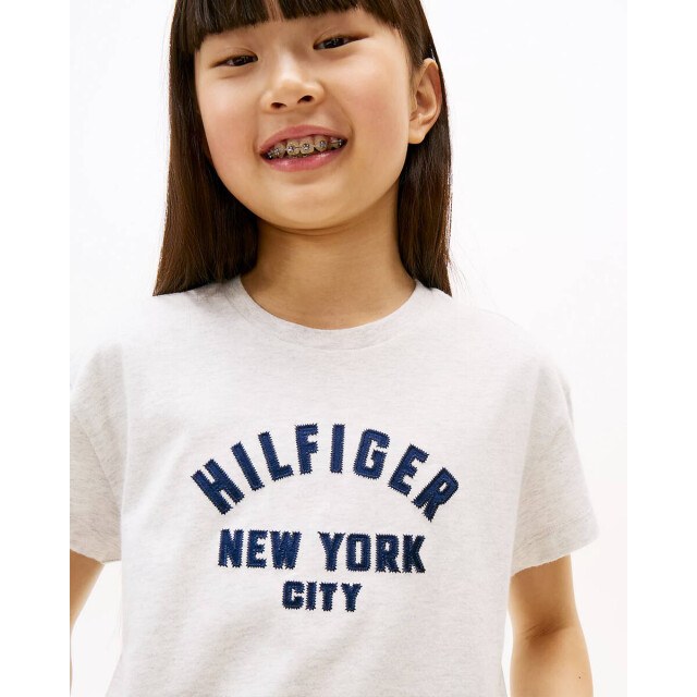 Tommy Hilfiger T-shirt kg0kg08635 Tommy Hilfiger T-shirt KG0KG08635 large