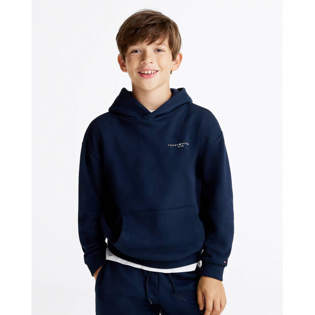 Tommy Hilfiger Sweat ks0ks00595 Tommy Hilfiger Sweat KS0KS00595 large