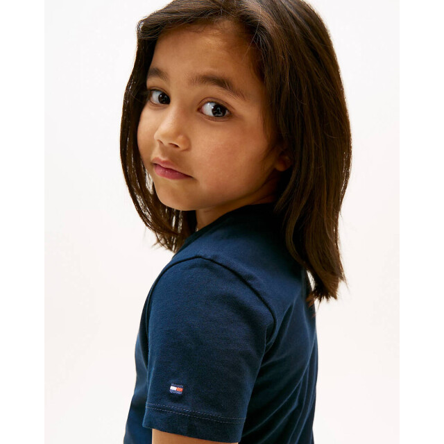 Tommy Hilfiger T-shirt kb0kb09870 Tommy Hilfiger T-shirt KB0KB09870 large