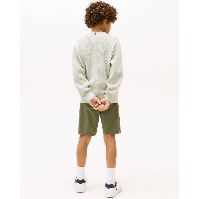 Tommy Hilfiger Sweat kb0kb09756 Tommy Hilfiger Sweat KB0KB09756 large