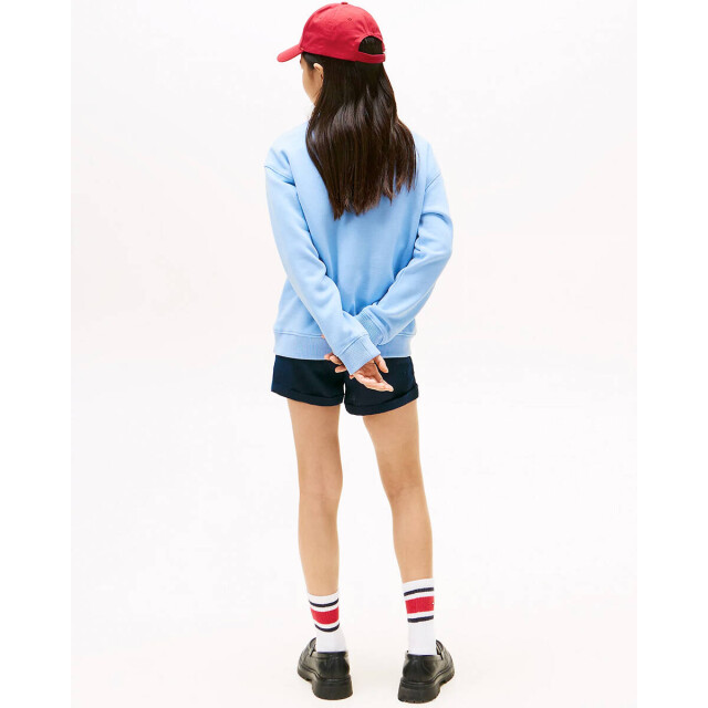 Tommy Hilfiger Sweat ks0ks00640 Tommy Hilfiger Sweat KS0KS00640 large