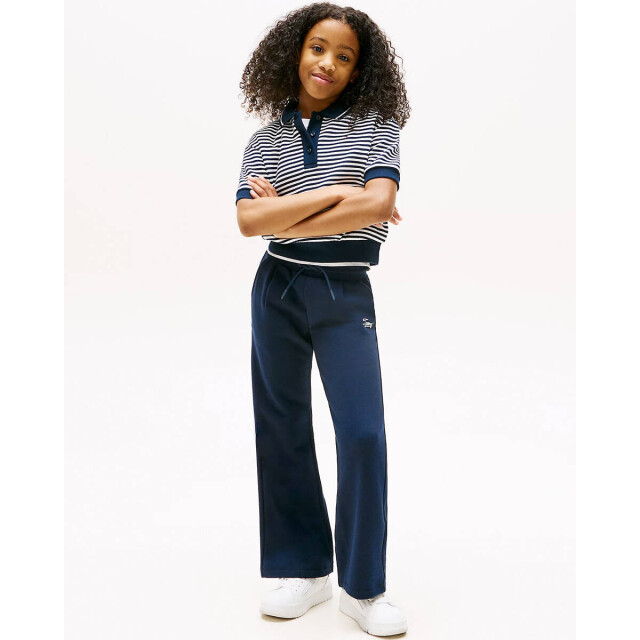 Tommy Hilfiger Broek kg0kg08669 Tommy Hilfiger Broek KG0KG08669 large