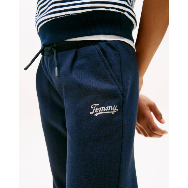 Tommy Hilfiger Broek kg0kg08669 Tommy Hilfiger Broek KG0KG08669 large