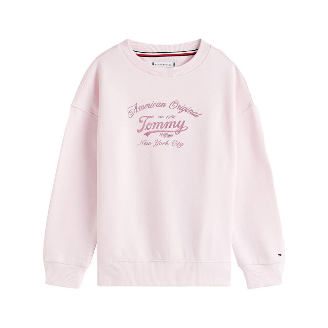 Tommy Hilfiger Sweat kg0kg08683 Tommy Hilfiger Sweat KG0KG08683 large