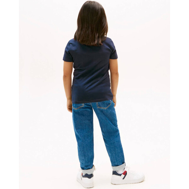 Tommy Hilfiger T-shirt kb0kb09870 Tommy Hilfiger T-shirt KB0KB09870 large