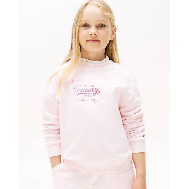 Tommy Hilfiger Sweat kg0kg08683 Tommy Hilfiger Sweat KG0KG08683 large