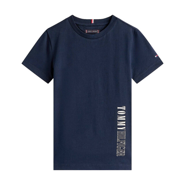 Tommy Hilfiger T-shirt kb0kb09870 Tommy Hilfiger T-shirt KB0KB09870 large