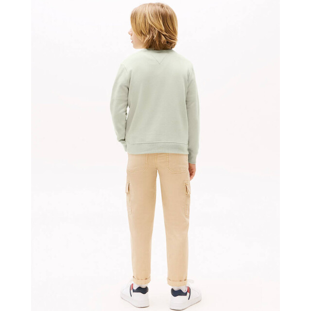 Tommy Hilfiger Sweat kb0kb09741 Tommy Hilfiger Sweat KB0KB09741 large