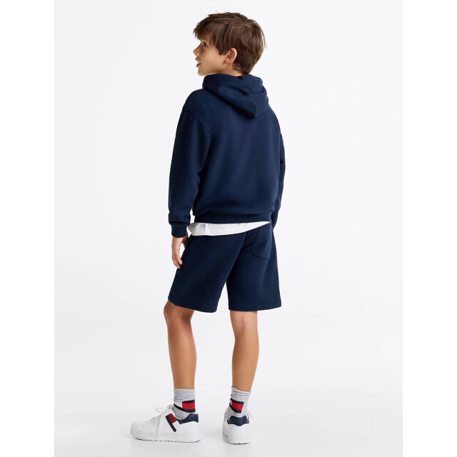 Tommy Hilfiger Sweat ks0ks00595 Tommy Hilfiger Sweat KS0KS00595 large
