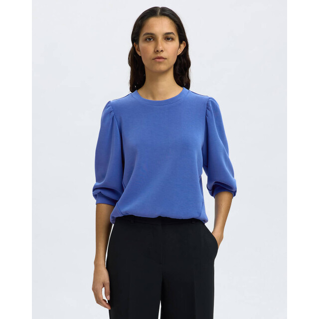 Selected Femme Sweat 16082379 Selected Femme Sweat 16082379 large