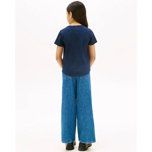 Tommy Hilfiger T-shirt kg0kg08636 Tommy Hilfiger T-shirt KG0KG08636 large